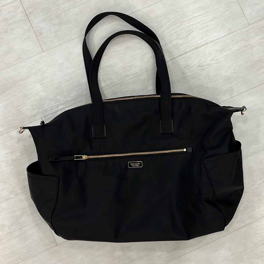 Kate Spade New York Duffle Bag